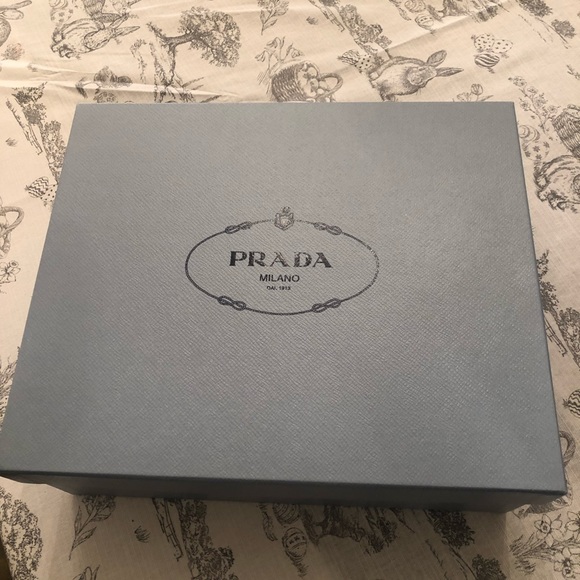 Prada sandals - Picture 4 of 4